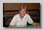 126  Betsy Gottshall, volunteer at Plant Sales  [JMH]